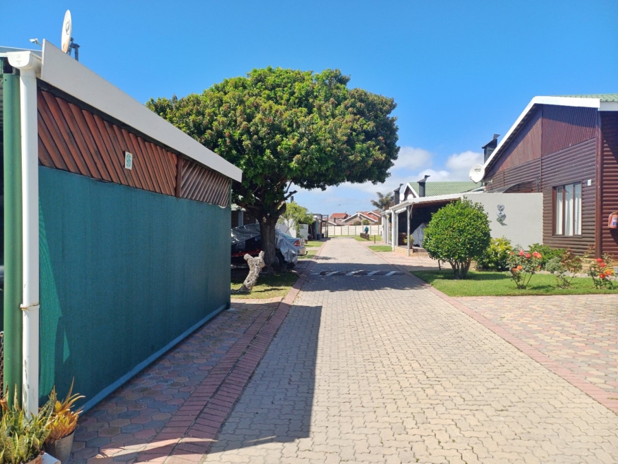 1 Bedroom Property for Sale in Fonteine Park Western Cape